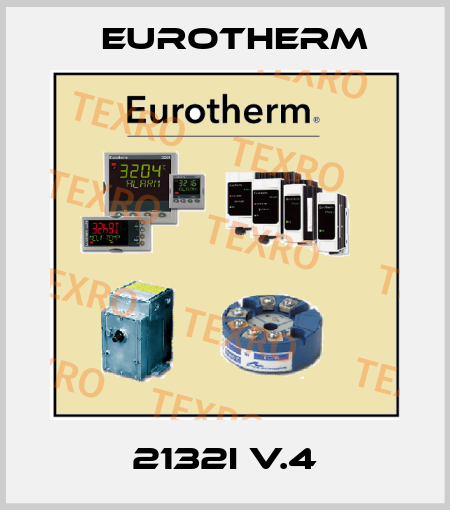 2132i v.4 Eurotherm