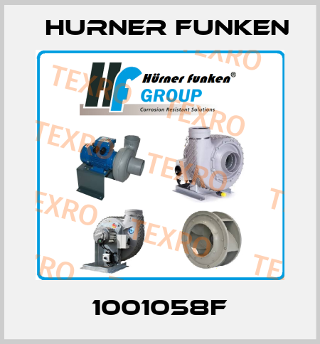 1001058F Hurner Funken