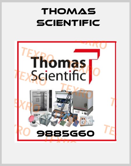 9885G60 Thomas Scientific