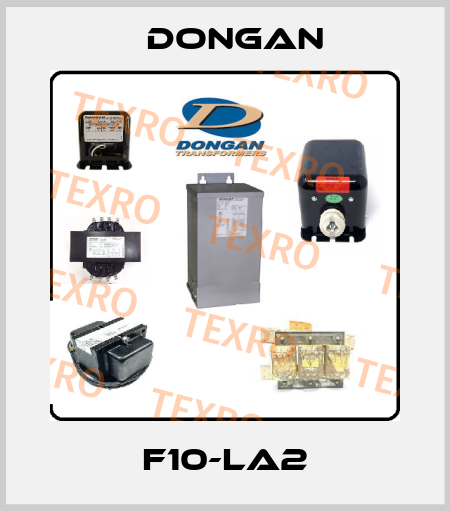F10-LA2 Dongan