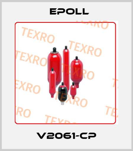 V2061-CP Epoll