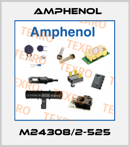 M24308/2-525 Amphenol