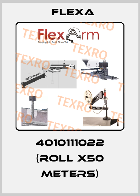 4010111022 (roll x50 meters) Flexa