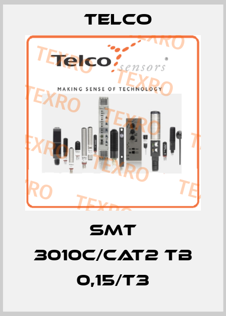 SMT 3010C/Cat2 TB 0,15/T3 Telco