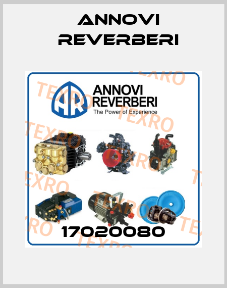 17020080 Annovi Reverberi