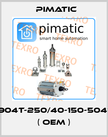 P2904T-250/40-150-504189 ( OEM ) Pimatic