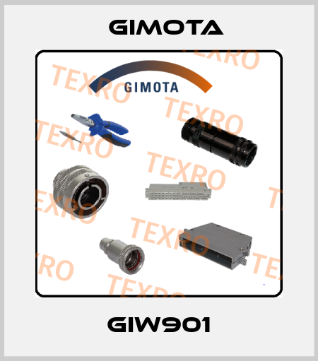 GIW901 GIMOTA