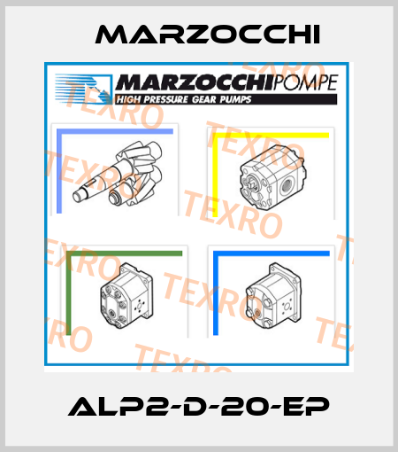 ALP2-D-20-EP Marzocchi