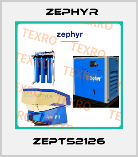 ZEPTS2126 Zephyr