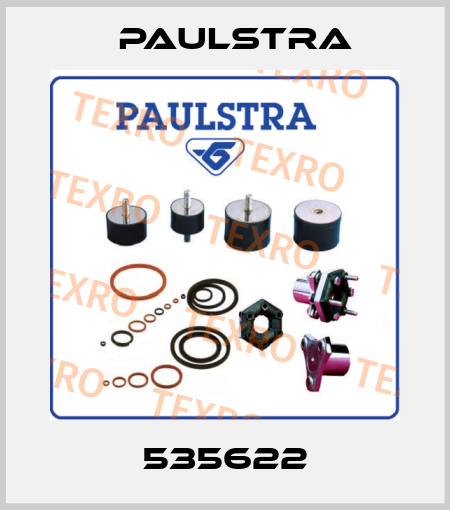 535622 Paulstra