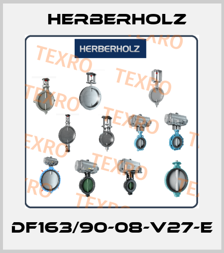 DF163/90-08-V27-E Herberholz