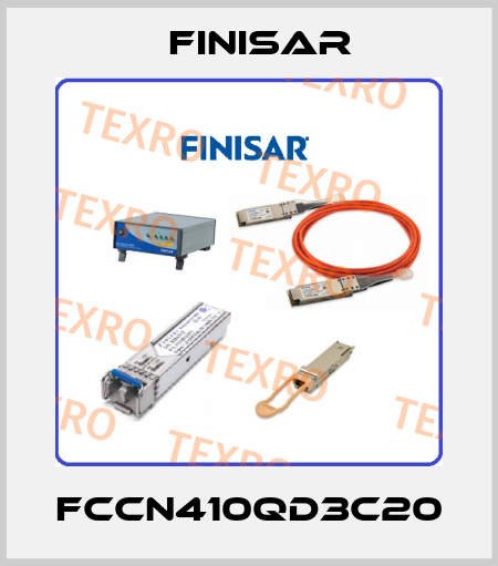 FCCN410QD3C20 Finisar