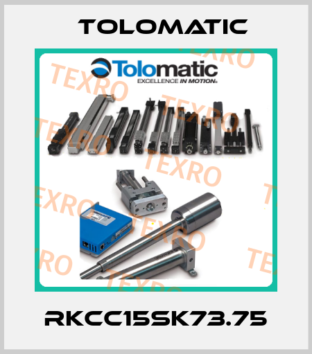 RKCC15SK73.75 Tolomatic
