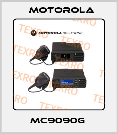 MC9090G  Motorola