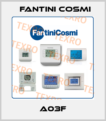 A03F Fantini Cosmi
