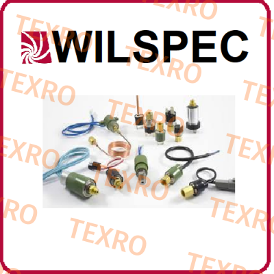 HR200-600-0006 07-43-E Wilspec