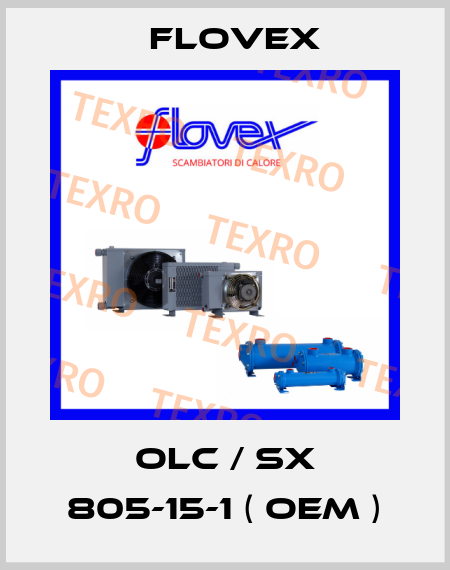 OLC / SX 805-15-1 ( OEM ) Flovex