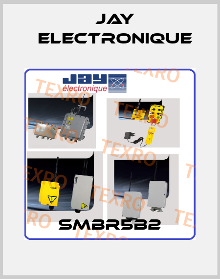 SMBR5B2 JAY Electronique