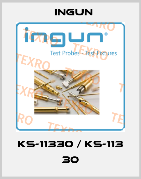 KS-11330 / KS-113 30 Ingun