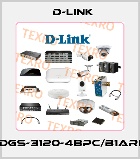 DGS-3120-48PC/B1ARI D-Link