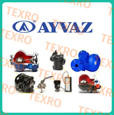 701050202000 Ayvaz