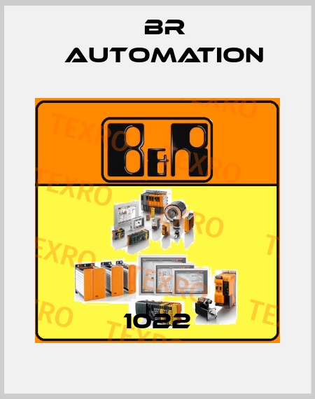 1022 Br Automation