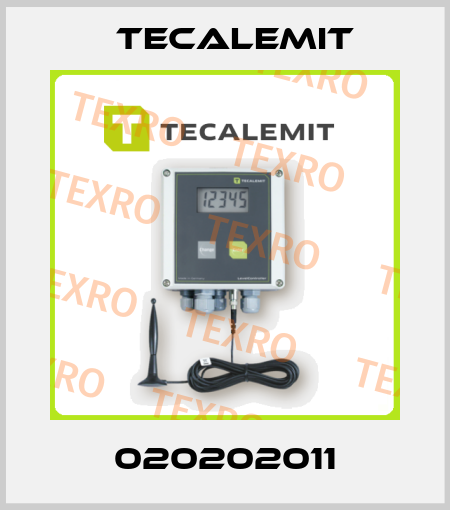 020202011 Tecalemit