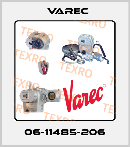 06-11485-206 Varec