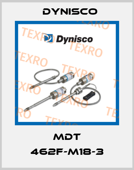 MDT 462F-M18-3 Dynisco