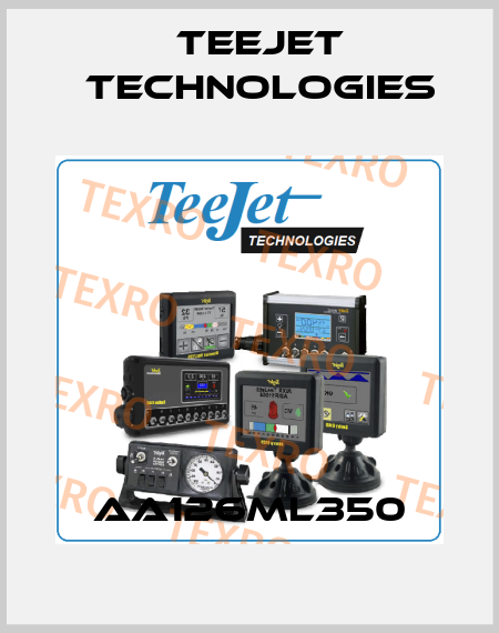 AA126ML350 TeeJet Technologies