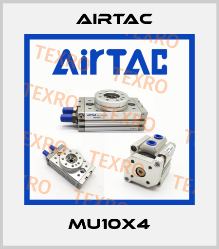 MU10X4 Airtac
