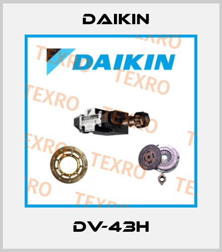 DV-43H Daikin