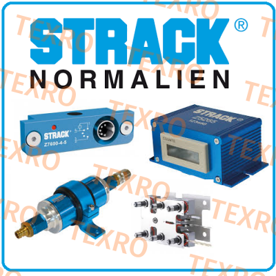 SN 5650-PMO-0260 Strack