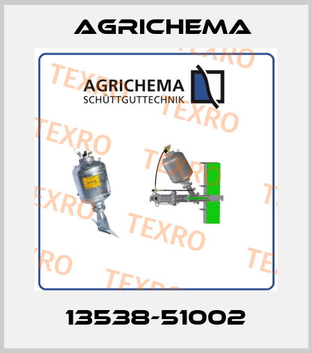 13538-51002 Agrichema