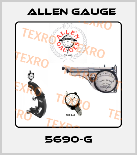 5690-G ALLEN GAUGE