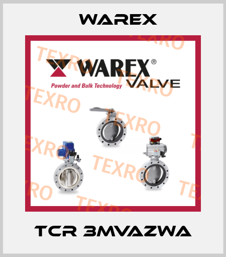 TCR 3MVAZWA Warex