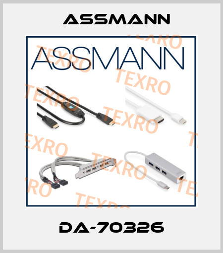 DA-70326 Assmann