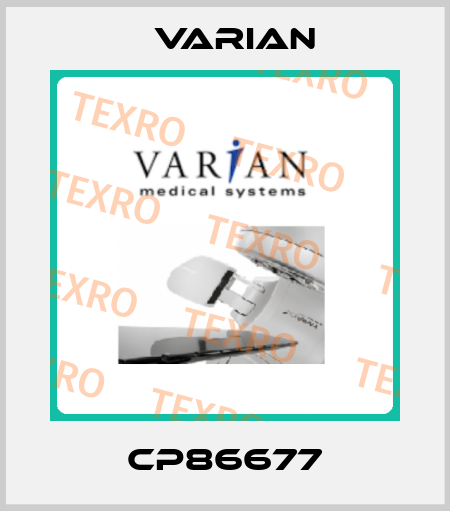 CP86677 Varian