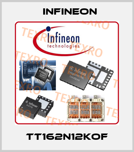 TT162N12KOF Infineon