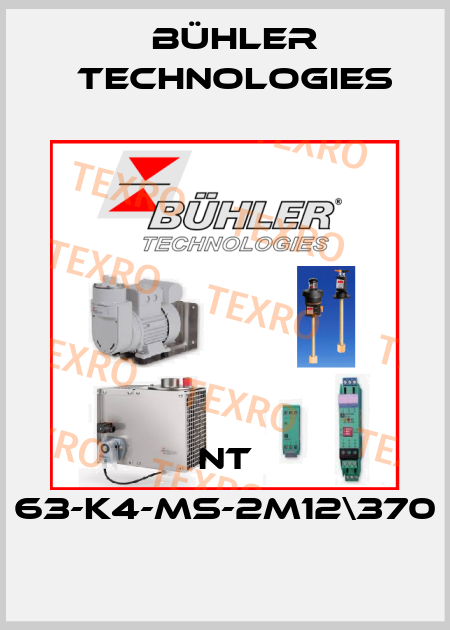 NT 63-K4-MS-2M12\370 Bühler Technologies