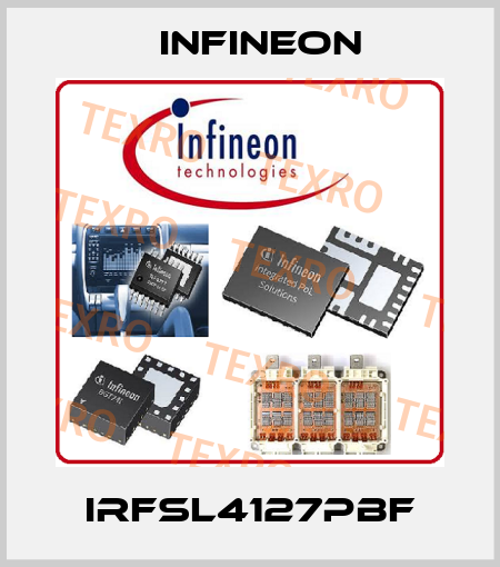 IRFSL4127PBF Infineon