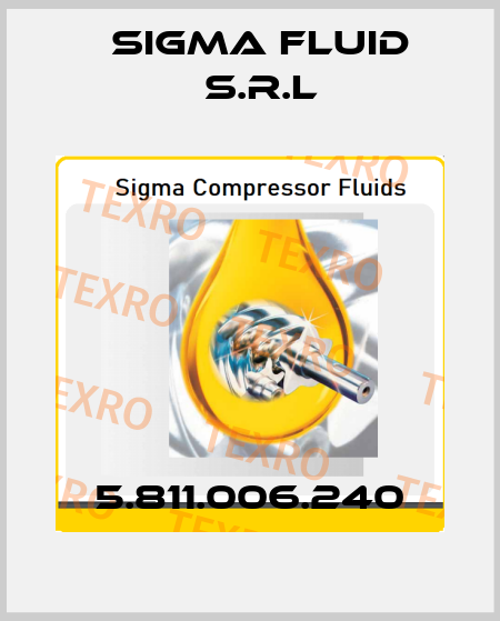 5.811.006.240 Sigma Fluid s.r.l