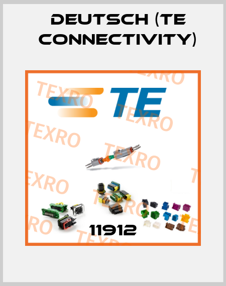 11912 Deutsch (TE Connectivity)