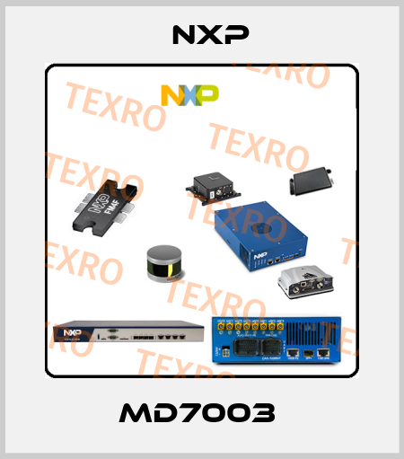 MD7003  NXP