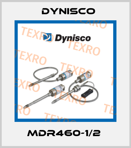 MDR460-1/2  Dynisco