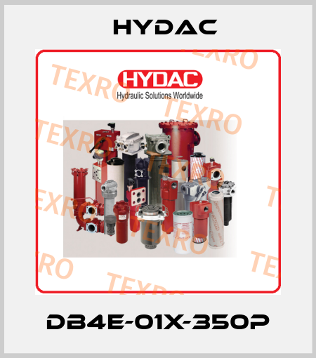 DB4E-01X-350P Hydac