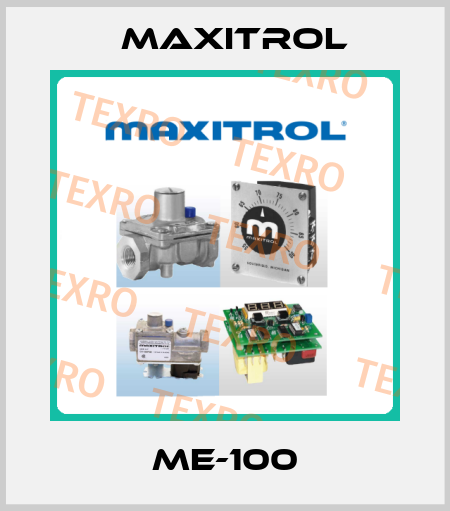 ME-100 Maxitrol