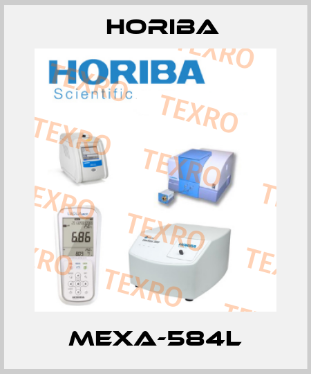 MEXA-584L Horiba