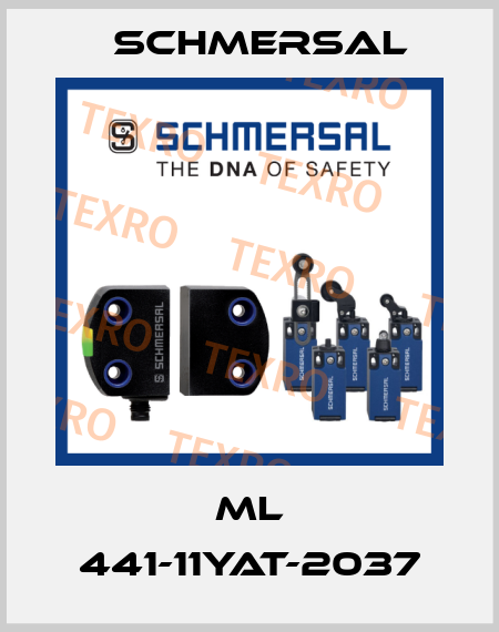 ML 441-11YAT-2037 Schmersal
