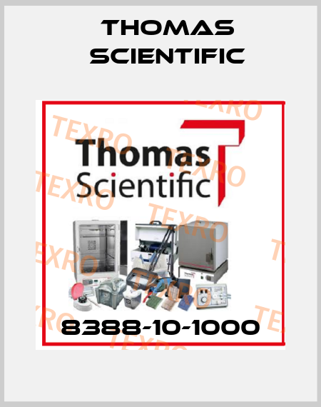 8388-10-1000 Thomas Scientific